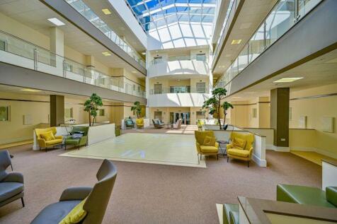 Communal Area