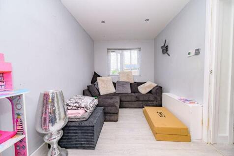 Playroom/Office