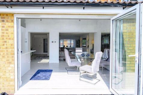Bi Fold Doors