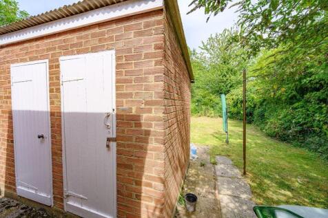 Storage Cupboard