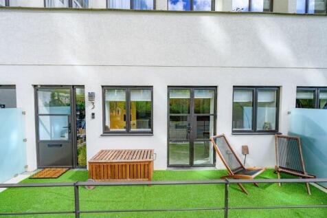 Private Terrace