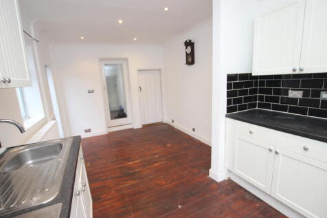 Kitchen/lounge/diner