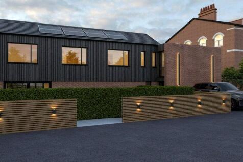 5 bedroom House for sale