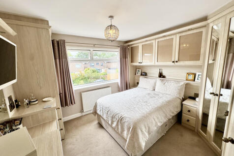 Bed 1