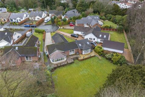 3 bedroom Bungalow for sale