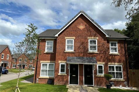 3 bedroom House for rent