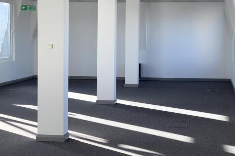 291-299 Borough High Street - 5th floor outlook