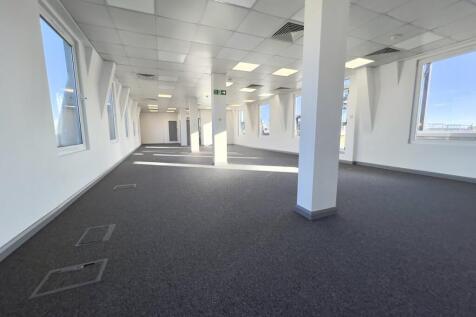 291-299 Borough High Street - 4th floor