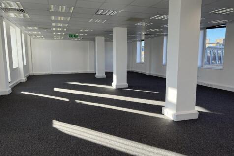 291-299 Borough High Street - 4th floor