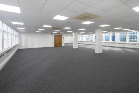 Dukes Place - 2nd floor