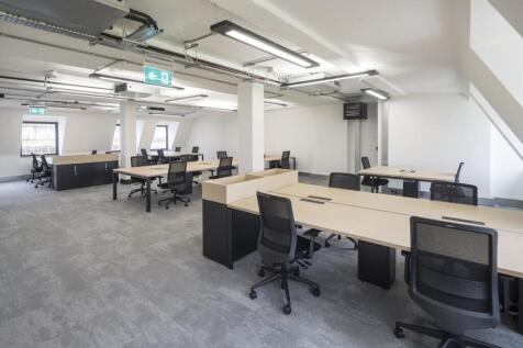 5th floor desks
