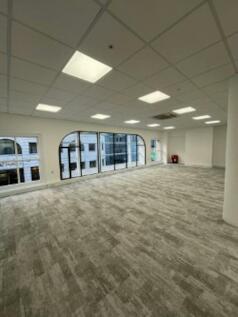 6-7 Queen Street Mezz Floor