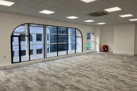 6-7 Queen Street Mezz Floor