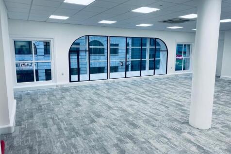 67 Queen Street  Mez floor 3