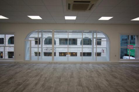 6-7 Queen Street  Mez floor