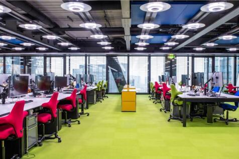 he Leadenhall Building part 14th floor