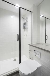 3-4 floors - indicative