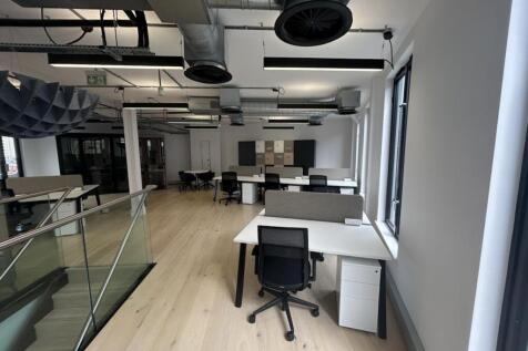 Sekforde House  Kitchenette.jpg