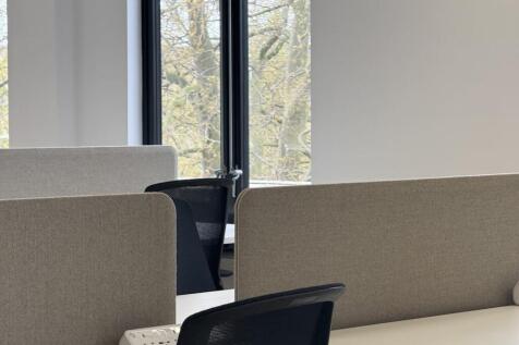 4446 Sekforde Street  OpenPlan Office Space With