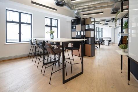 44-46 Sekforde St - meeting breakout space and k