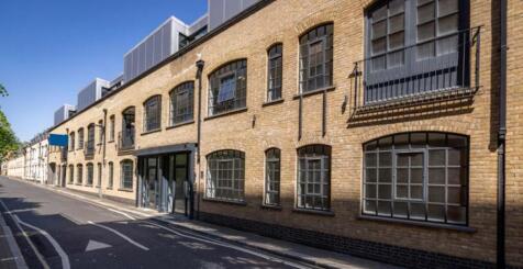 Exterior Shot 14-15 Mandela St