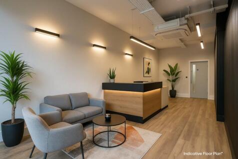 118 Tooley Street - CGI of Reception png