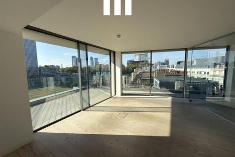 8 City Road  Spacious Modern Room With FloorToCe
