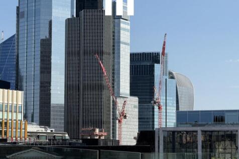 8 City Road  Urban Skyline View With Modern Skys