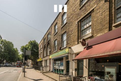 255 Grays Inn Road -