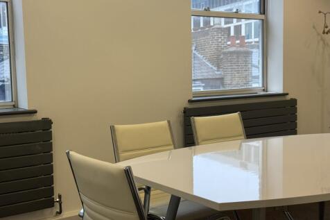 Moorgate House  Second Meeting Room Side View.pn