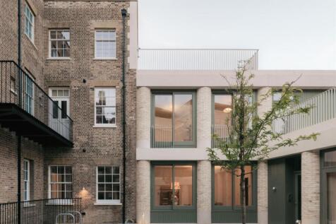 Newcourt Street Image 21 Courtyard.JPG