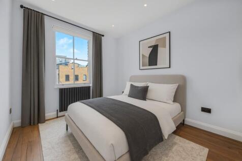 A, 55 Gayton Road, Hampstead, London, NW3 1TU CGI 