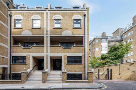 Flat 36, Parkwood Point NW8 7QQ-No Watermark-24.jp