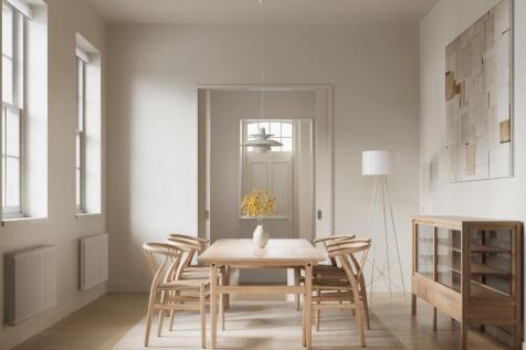 Newcourt Street  Dining Area.JPG