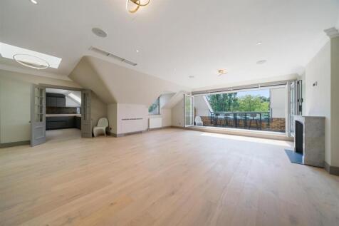Flat 18, 17-19 Elsworthy Road NW3 3DS-No Watermark