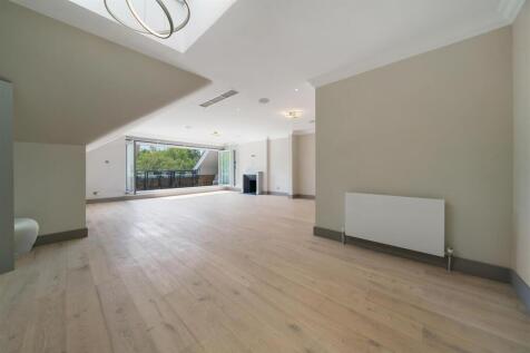 Flat 18, 17-19 Elsworthy Road NW3 3DS-No Watermark