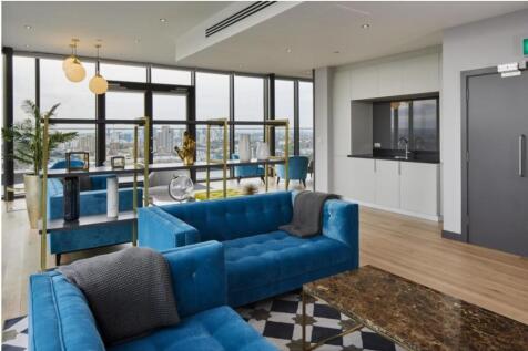 Show flat 10