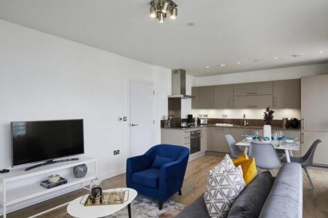 2 bedroom lay out