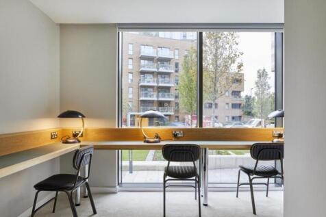 Study room