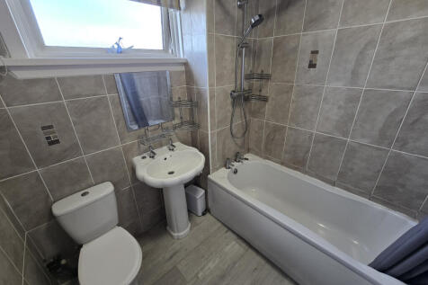 8. Bathroom