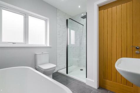 House Bathroom