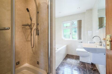 House Bathroom