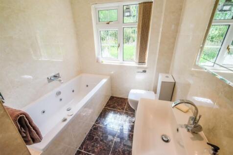 House Bathroom