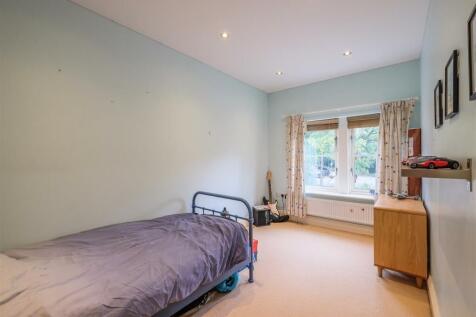 Bedroom Five