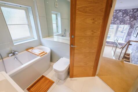 House Bathroom