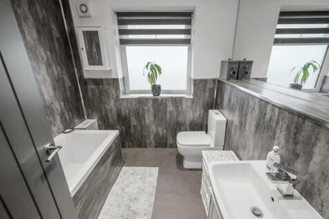 House Bathroom