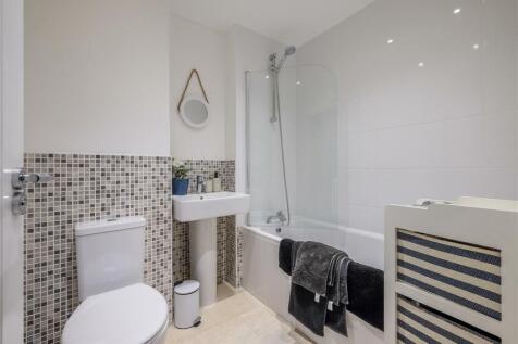 House Bathroom