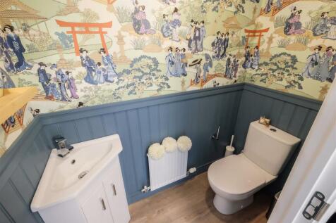 Ground Floor WC