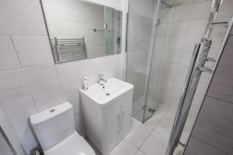 En-Suite/Wet Room