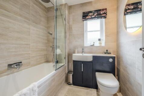 House Bathroom